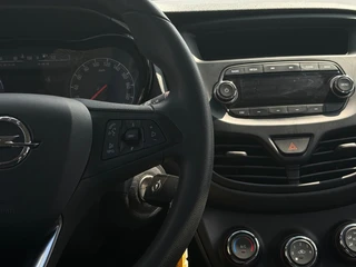 Opel KARL 1.0 ecoFLEX Edition | Airco | Bluetooth | PDC | Cruise control / 18