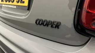 Mini Mini 1.5 Cooper Dalston Edition JCW H&K PANO LEER CAMERA CRUISE NAVI CARPLAY. / 18
