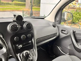 Mercedes-Benz Citan 108 CDI BlueEFFICIENCY  Airco/Schuifdeur/Dakrail / 19
