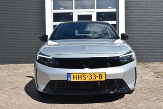 Opel Corsa Turbo Hybrid 136 Dcs-6 GS  | Keyless | Carplay/Android Auto | Achteruitrijcamera | Cruise Control | Climate Control | / 6