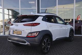 Hyundai Kona 1.0 T-GDI Premium Sky|Schuif/kanteldak|HUD|Stoelverwarming/verkoeling| / 5