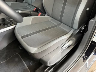 Volkswagen Polo 1.0 TSI Style | Black Edition | IQ.Light Matrix | Discover Pro | CarPlay | Licht + Zicht | Ambient | PDC | DAB+ / 44
