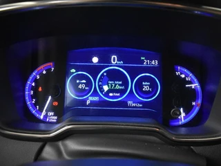 Toyota Corolla 1.8 Hybrid Smart Bi Tone | Head-up | Trekhaak | Stoelverw. / 18