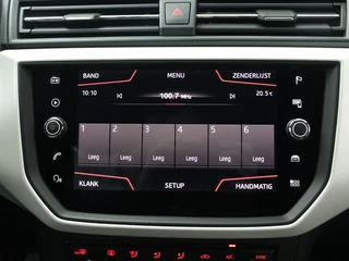 Seat Arona 1.0 TSI Xcellence Launch Edition | Trekhaak | Beats Audio | Navi | Camera / 29