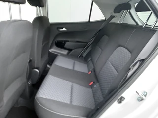 Kia Picanto 1.0 GDi DynamicPlusLine  Navigatie - Achteruitrijcamera - Apple & Android Carplay -Cruise control- LM Velgen Nieuw uit  voorraad leverbaar / 33