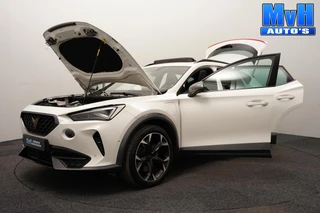 CUPRA Formentor 1.4 PHEV VZ Performance|PANO|KUIPST|SOH99% / 97