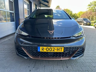 CUPRA Born Adrenaline One 62 kWh Stuur/stoel verwarming, Camera, Carplay, ALL IN prijs! / 9