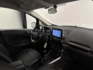 Ford EcoSport 1.0 EcoBoost Trend Ultimate CRUISE-NAVI / 13