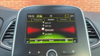 Renault Scénic 1.3 TCe Limited | Automaat | 1ste Eigenaar | Dealer Onderhouden | Climate Control | Cruise Control | Parkeersensoren / 24