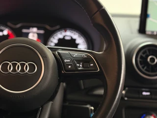 Audi A3 Sportback 30 TFSI Pro Line | Nanograu | MMI+ | 18inch | LED Xenon+ | Clima | / 23