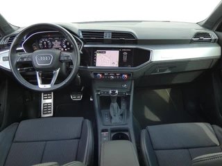 Audi Q3 45 TFSI e 245pk PHEV S line Edition 11dkm! / 13