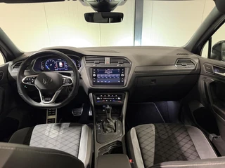 Volkswagen Tiguan 1.5 TSI R-Line Pano Virtual Harman Kardon / 2