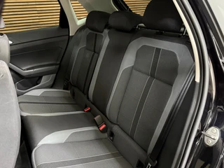 Volkswagen Polo 1.0 TSI Style | Black Edition | IQ.Light Drive | ACC | Digital Cockpit | Stoelverwarming | Clima | Licht + Zicht | / 42