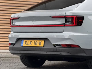 Polestar 2 Long Range Single Motor Prime 82 kWh / 16