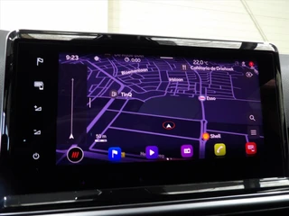 SEAT Tarraco 1.4 TSI e-Hybrid PHEV 245pk DSG-6 FR / 29
