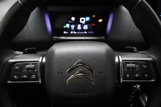 Citroen C4 1.2 Puretech Feel Pack | COLOR GLOSSY BLACK PACK | HALF LEDER | STOELVERWARMING | DAB | CAMERA / 33