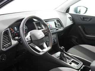 SEAT Ateca 1.0 TSI Reference | LED | Carplay | Cruise | Clima | / 8