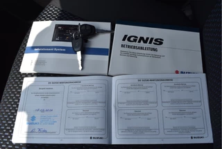 Suzuki Ignis 1.2 Smart Hybrid Select  | Camera | Carplay/Android | Airco | DAB | Stoelverwarming | Full LED/Xenon | LM-Velgen / 25