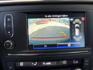 Renault Kadjar 1.2 TCe Intens | Automaat | Achteruitrijcamera / 22