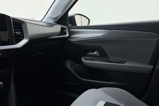 Opel Mokka Electric Level 3 50 kWh | Applecarplay/Android auto | Cruise control | Stoel/Stuurverwarming | Warmtepomp | Climate control | / 30