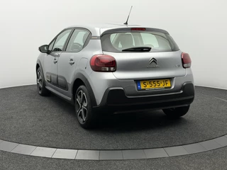 Citroën C3 1.2 PureTech C-Series Full-Led | Navigatie | Cruise | Carplay&Android / 7