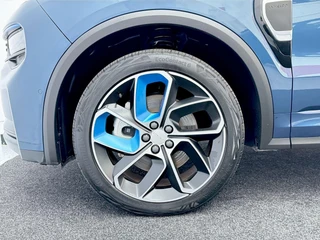 Lynk en Co 01 1.5 PHEV MY22 – Scandinavisch strak, vol karakter / 30