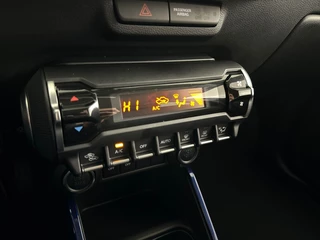 Suzuki Ignis 1.2 Smart Hybrid Style Navigatie | Cruise Control | Climate Control / 16