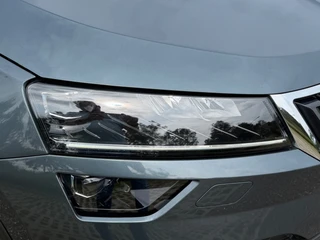 Skoda Karoq 1.5 TSI ACT Business Edition, trekhaak, stoelverwarming, navigatie, climaat controle / 22