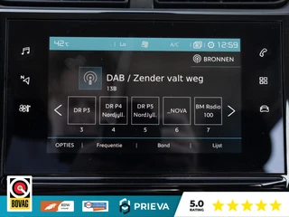 Citroën C3 1.2 PureTech Feel 83PK | Dealer| Apple/Android| Navigatie | Cruise Control / 26