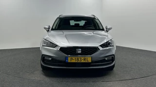 Seat Leon ST 1.0 EcoTSI Style AUTOMAAT ACC VIRTUAL ECC / 7