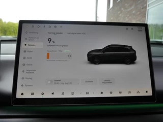 Leapmotor C10 Design REEV 28.4 kWh | Nieuwe auto | Gecombineerde actieradius WLTP 974km | 1500 kg Trekgewicht | Diverse kleuren leverbaar | Full options | Stuurverwarming | Stoelverwarming en koeling | Elektrisch verstelbare voorstoelen | Navigatie | Keyless entry & start | 20 inch lichtmetalen velgen | Led verlichting / 25
