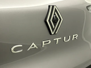 Renault Captur E-Tech full hybrid 145PK techno  | CAMERA | NAVI | CARPLAY / 26