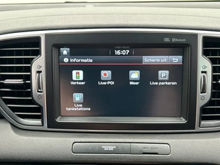 Kia Sportage 1.6 T-GDI 4WD GT-Line PlusLine | Dealer ondh. | JBL | Panoramadak | Camera | Carplay |Stoel Verwarming/Verkoeling | / 47