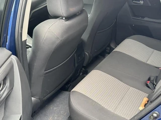 Toyota Auris 1.8 Hybrid Dynamic / 7