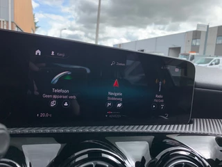 Mercedes-Benz A-klasse 180Business Solution|AUT|Camera|Sfeer / 35
