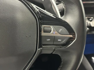 Peugeot 3008 1.6 HYbrid 225 Allure Pack Business CARPLAY NAVI ECC ADAPTIEF CRUISE. / 24