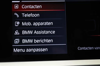 BMW 3-serie Touring M340i xDrive High Executive | DRIVING PROFESSIONAL PACK | LASER LED | PANORAMADAK | HEAD UP | STUURVERWARMING | EIBACH | CAMERA | 19" / 49