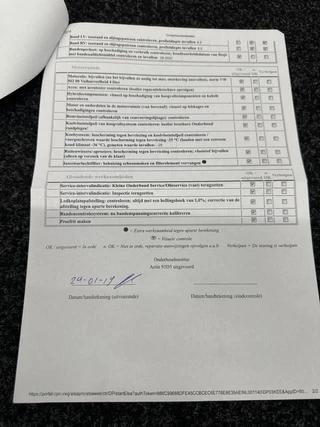 Volkswagen Passat 1.4 TSI GTE Connected TREKHAAK-NAVI-DAB-STOELVERWARMING / 58