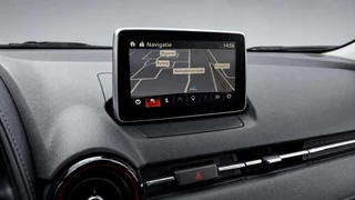 Mazda CX-3 2.0 SAG 120 GT-M Trekhaak | Head-Up | Adap. Cruise | Camera | Navi | / 22