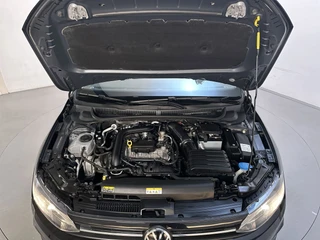 Volkswagen Polo 1.0 TSI Comfortline Parkeersensoren App-Connect DAB+ Navigatie / 17