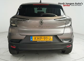 Renault Captur 1.3 mild hybrid 160 techno AUTOMAAT uit 2025 Rijklaar + Fabrieksgarantie Henk Jongen Auto's in Helmond,  al 50 jaar service zoals 't hoort! / 6