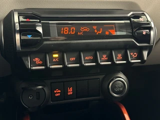Suzuki Ignis 1.2 Stijl Smart Hybrid Navigatie | Cruise Control | Trekhaak / 16