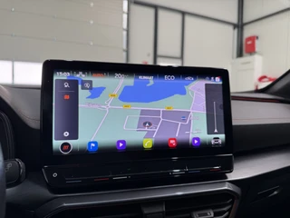CUPRA Formentor 1.4 e-Hybrid 245pk VZ Pano dak | Brembo / 15