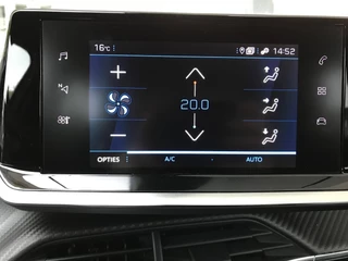 Peugeot 2008 1.2 PureTech Style | Camera | Navigatie / 18