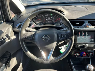 Opel Corsa 1.0 Turbo Innovation  Alu wielen/Airco/CV/El.ramen / 15
