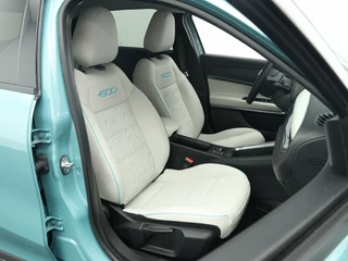 Fiat 600e La Prima 54 kWh Wit Leder | Private lease vanaf 519,- p.m. / 11