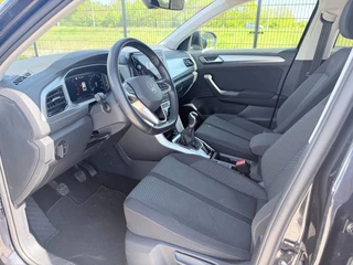 Volkswagen T-Roc 1.0 TSI Life | Camera | Carplay | PDC | ACC | NAV / 12