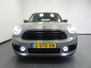 MINI Countryman 1.5 One NAVI/LEER/EL.KLEP/LED/16"LMV! / 35