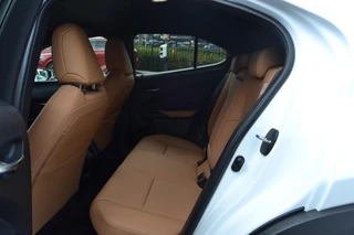 Lexus UX 250h F Sport Design NL-AUTO FACELIFT STOELVERW TRIPLE-LED / 33