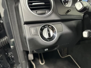 Mercedes-Benz C-klasse 180 Ambition Avantgarde AMG XENON TREKHAAK NAVI CRUISE. / 20